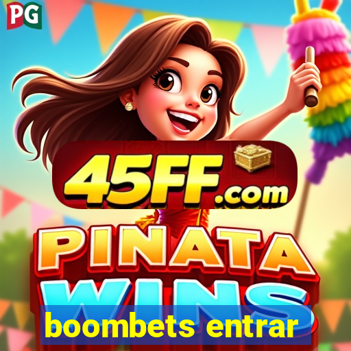 boombets entrar
